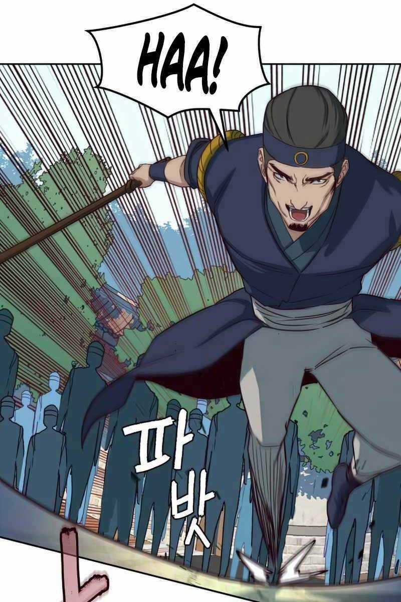 Túy Kiếm Dạ Hành - Chapter 36 - Trang 75