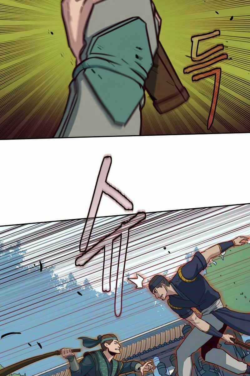 Túy Kiếm Dạ Hành - Chapter 36 - Trang 78