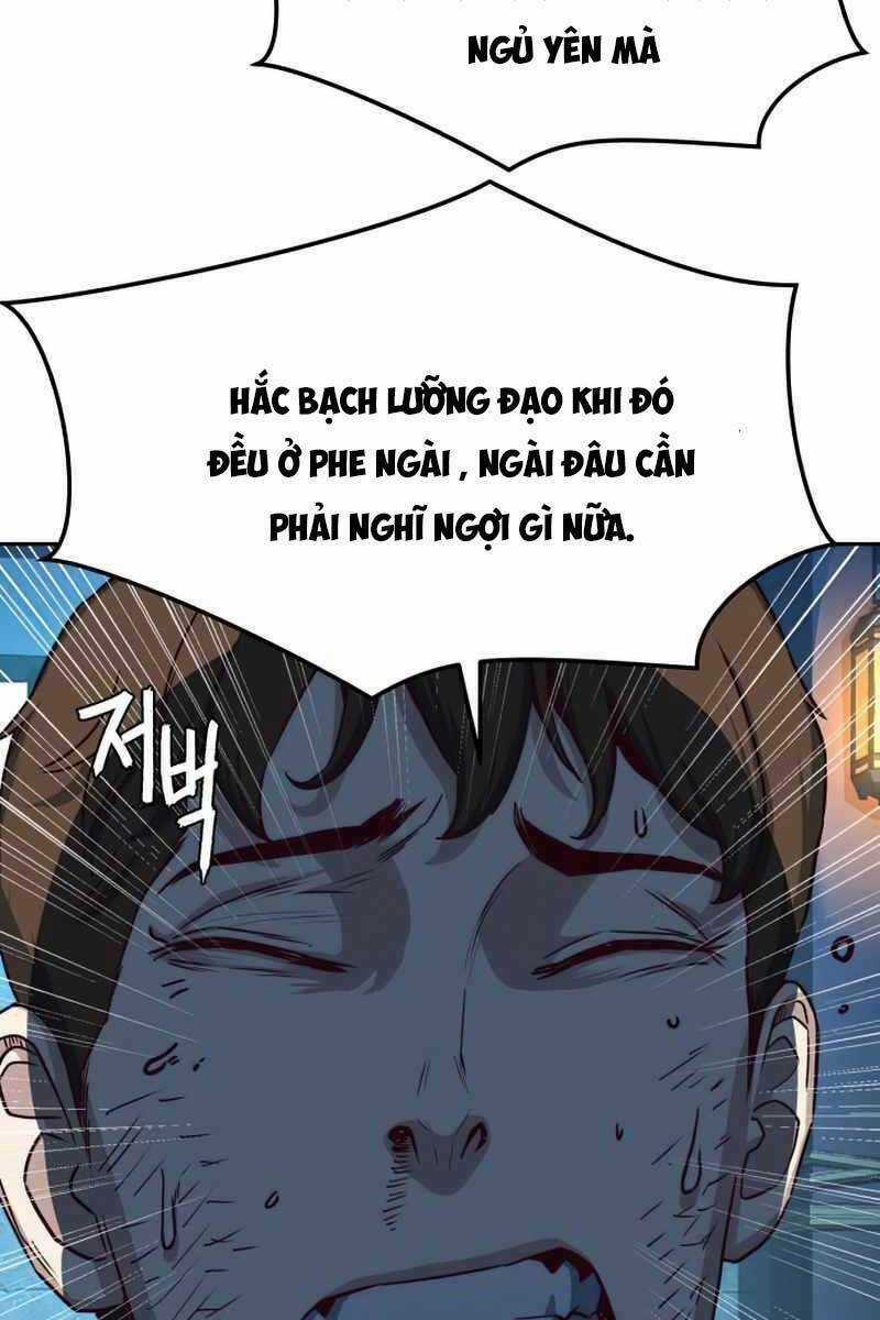 Túy Kiếm Dạ Hành - Chapter 36 - Trang 9