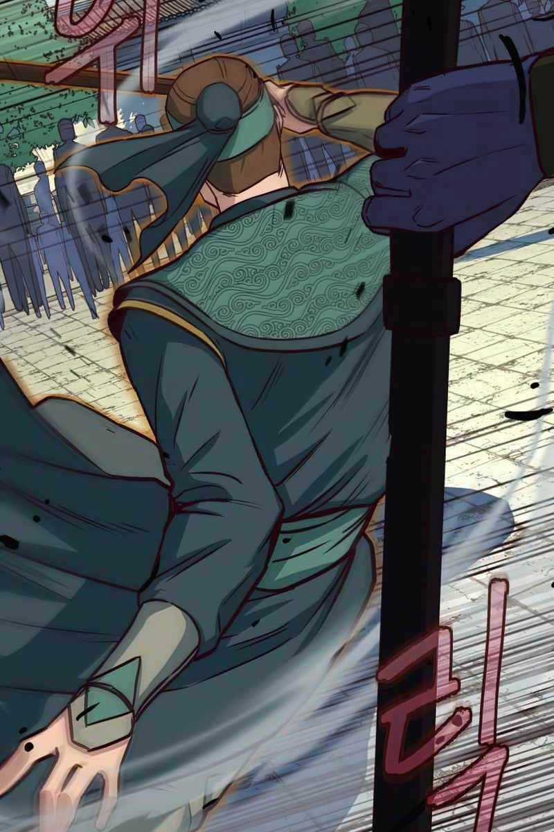 Túy Kiếm Dạ Hành - Chapter 36 - Trang 81