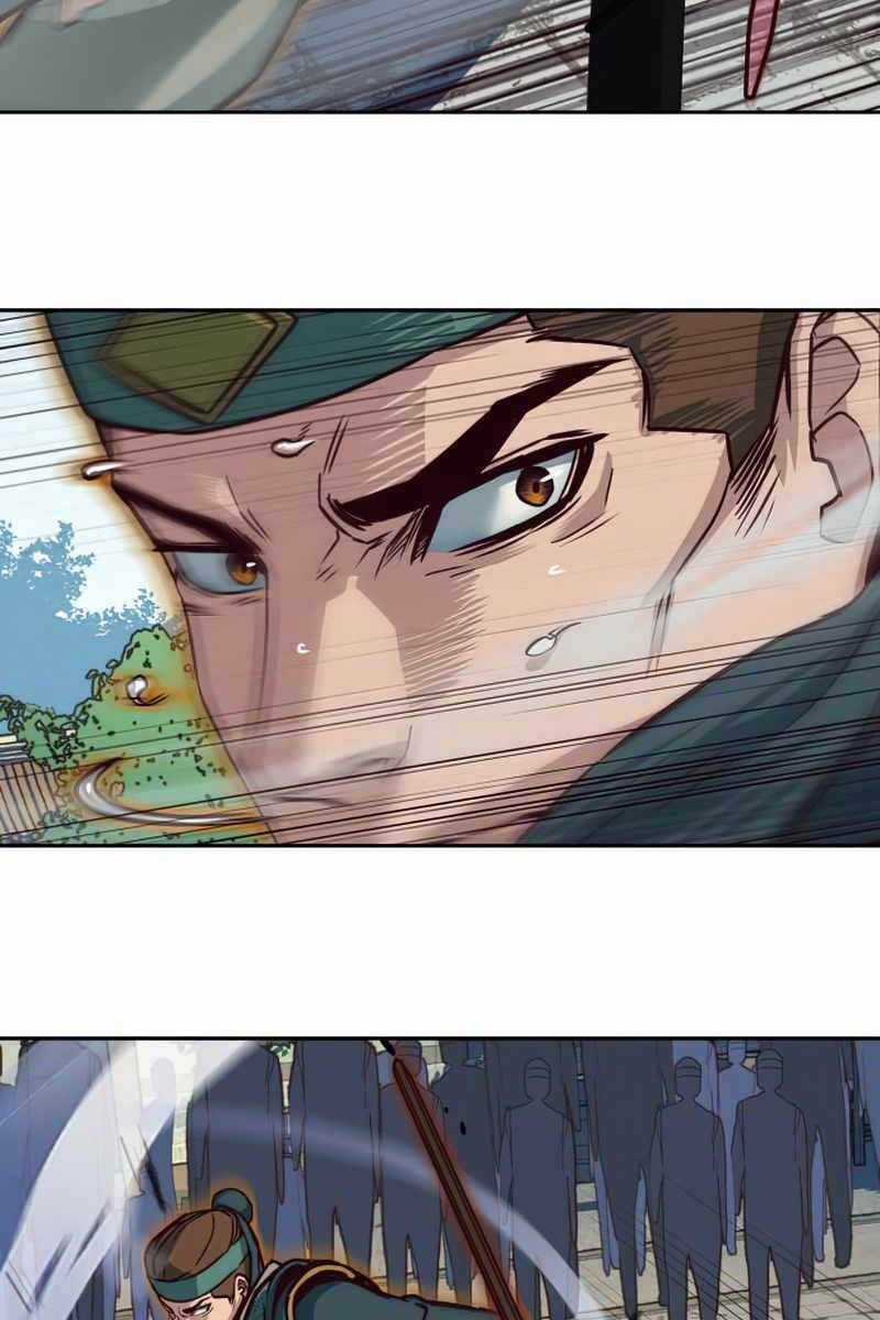 Túy Kiếm Dạ Hành - Chapter 36 - Trang 82