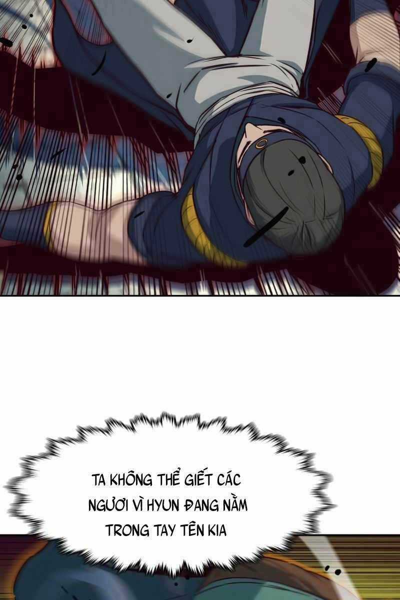 Túy Kiếm Dạ Hành - Chapter 36 - Trang 85