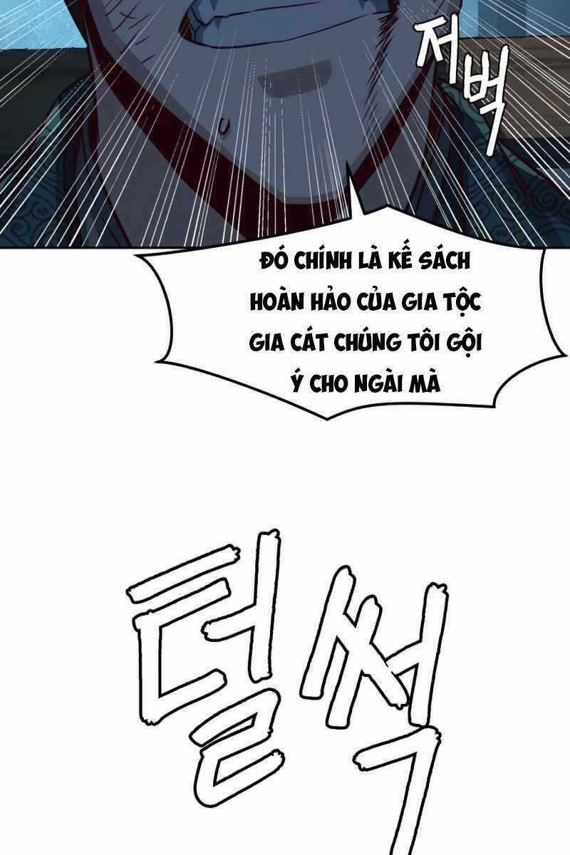 Túy Kiếm Dạ Hành - Chapter 36 - Trang 10