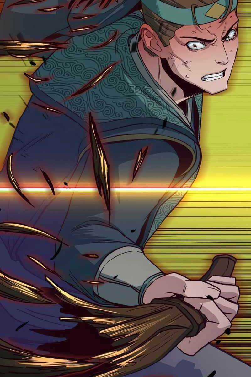 Túy Kiếm Dạ Hành - Chapter 36 - Trang 92