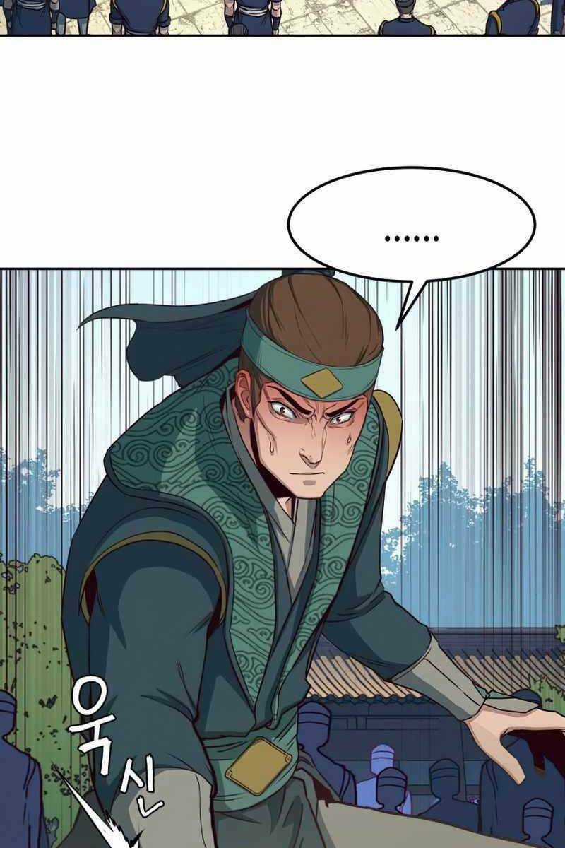 Túy Kiếm Dạ Hành - Chapter 36 - Trang 94