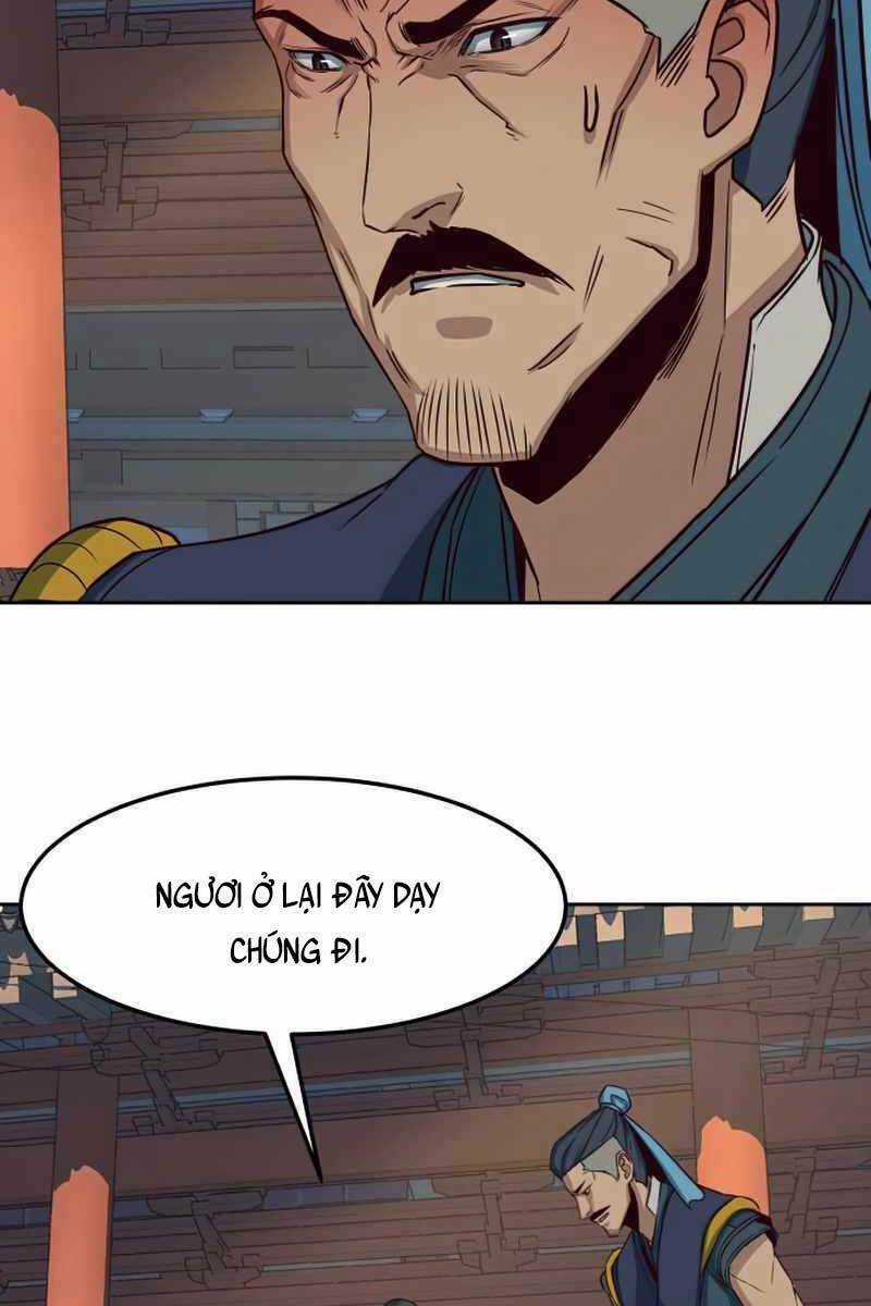 Túy Kiếm Dạ Hành - Chapter 36 - Trang 98