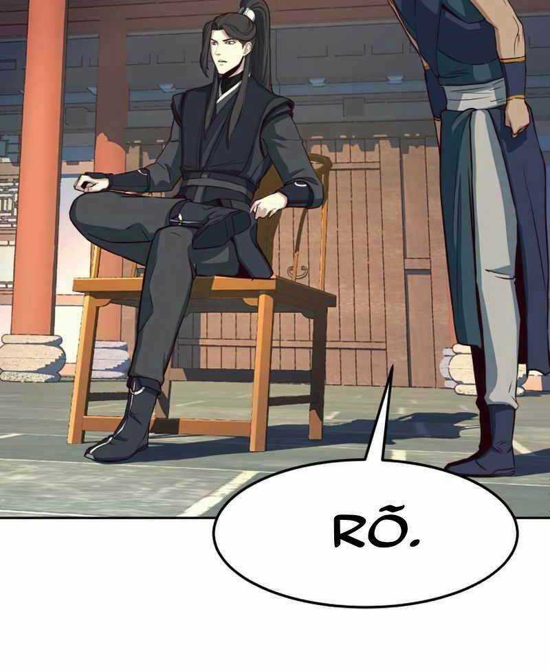 Túy Kiếm Dạ Hành - Chapter 36 - Trang 99