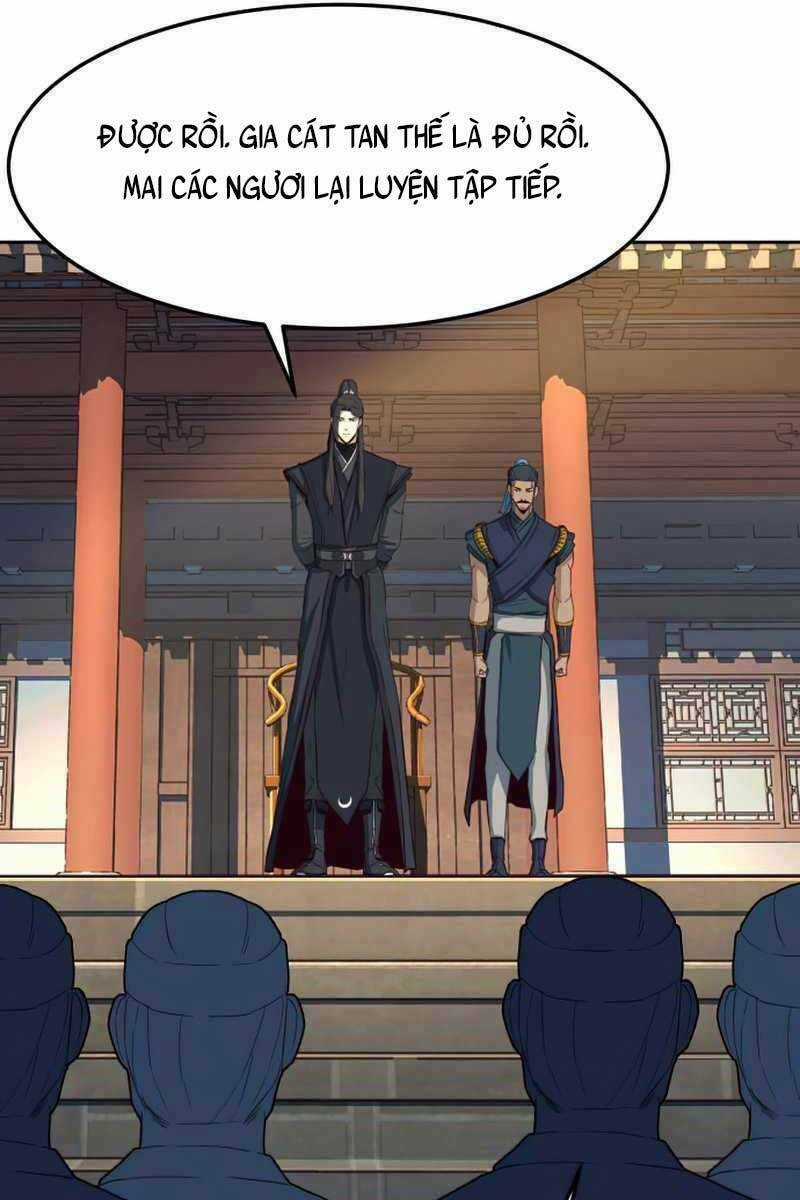 Túy Kiếm Dạ Hành - Chapter 36 - Trang 100