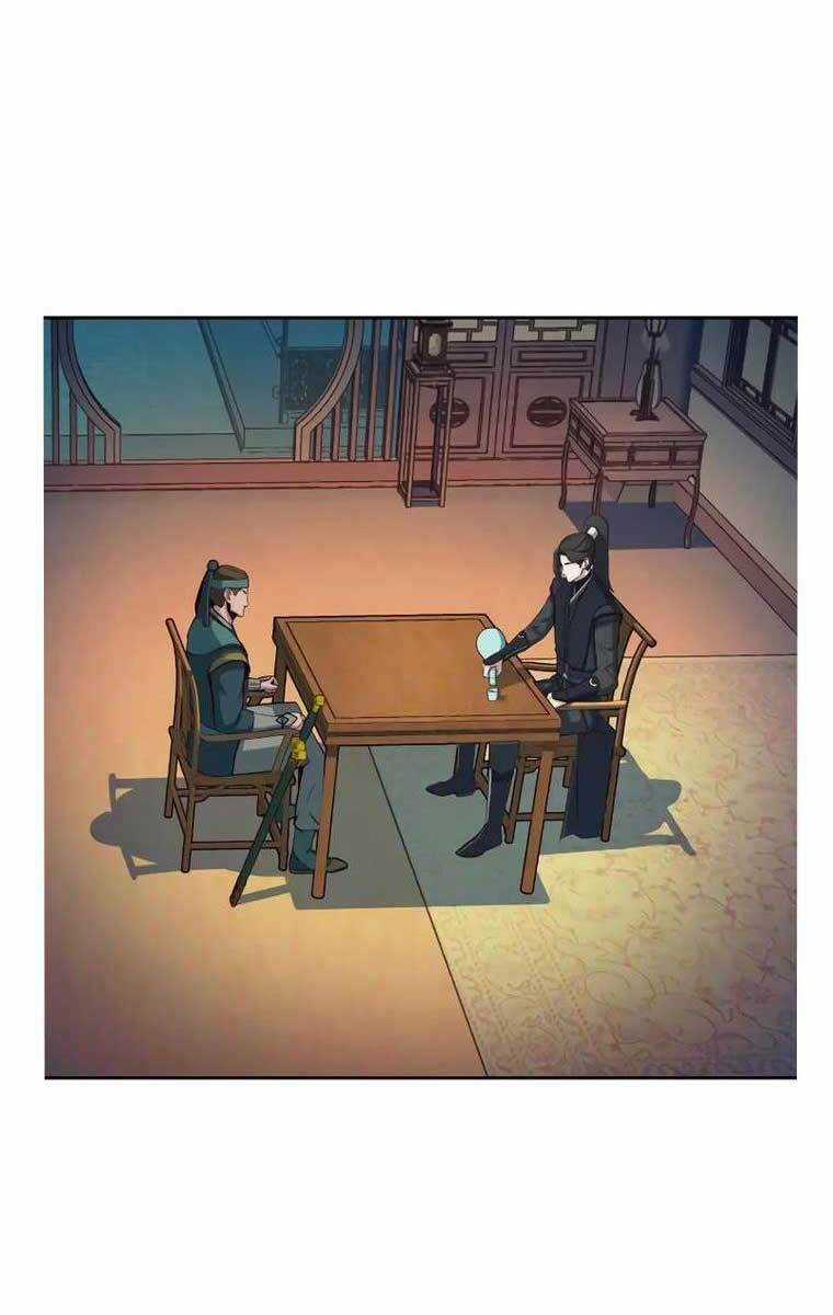 Túy Kiếm Dạ Hành - Chapter 37 - Trang 1