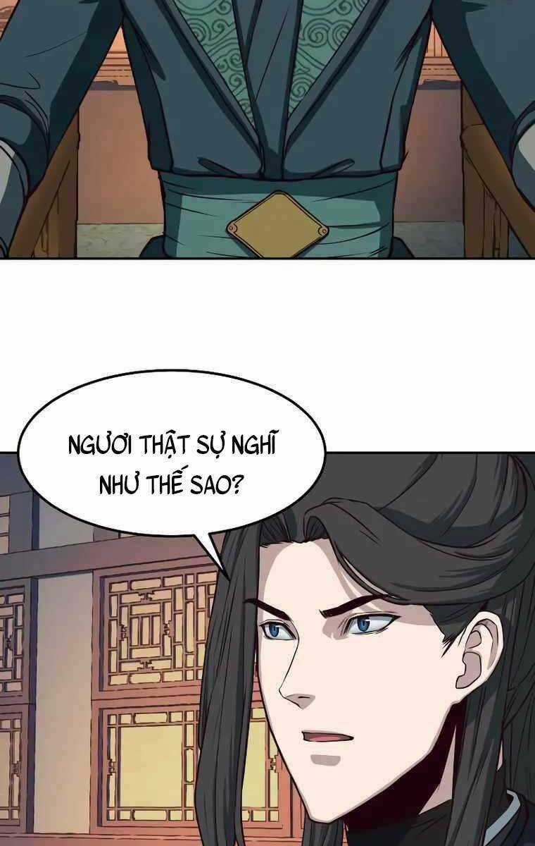 Túy Kiếm Dạ Hành - Chapter 37 - Trang 2