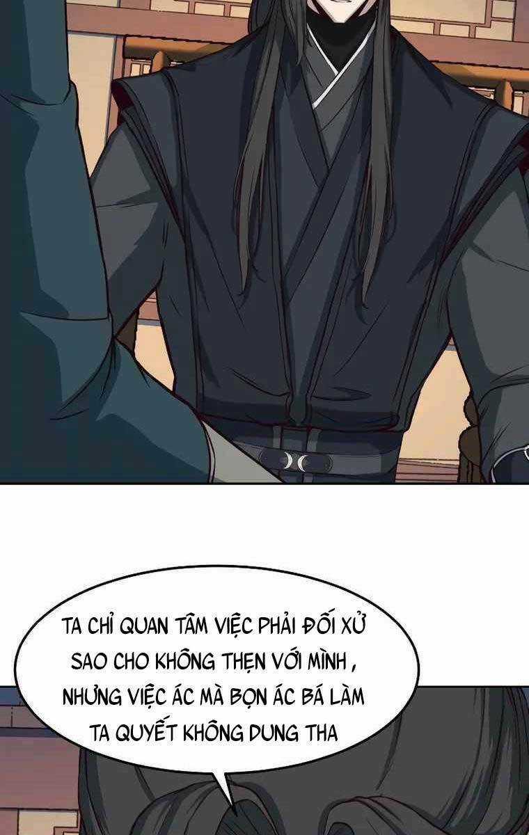 Túy Kiếm Dạ Hành - Chapter 37 - Trang 18