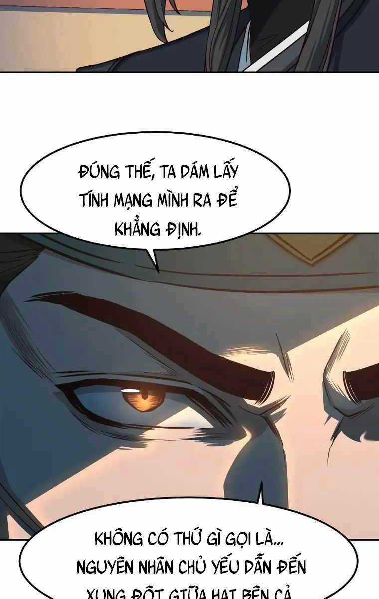 Túy Kiếm Dạ Hành - Chapter 37 - Trang 3