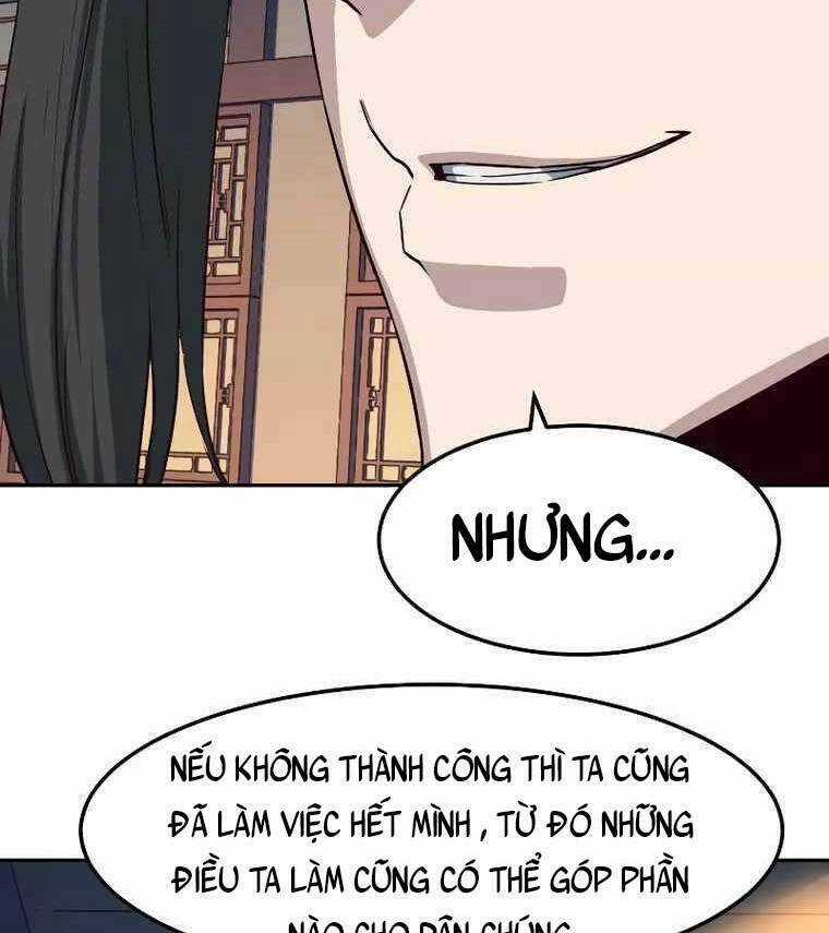 Túy Kiếm Dạ Hành - Chapter 37 - Trang 22