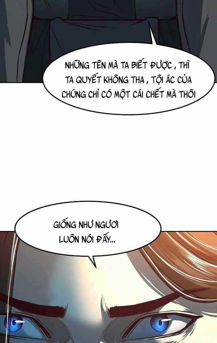 Túy Kiếm Dạ Hành - Chapter 37 - Trang 24