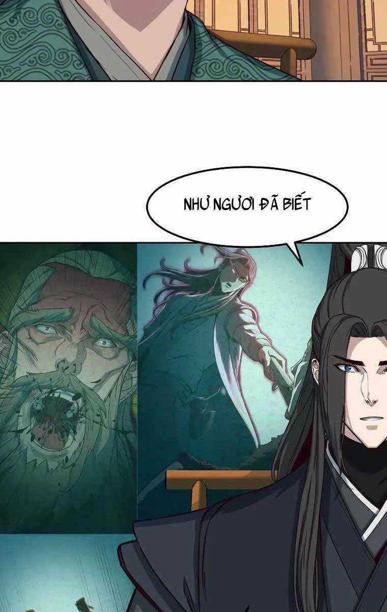 Túy Kiếm Dạ Hành - Chapter 37 - Trang 26