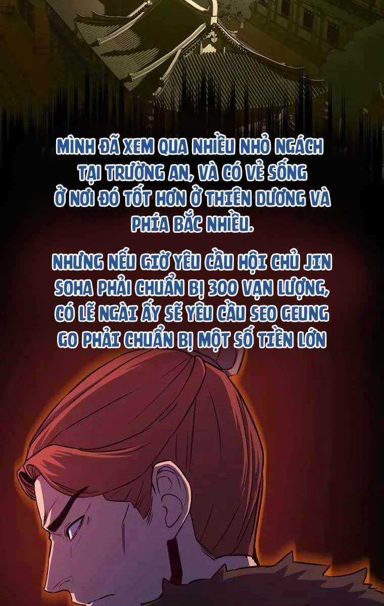 Túy Kiếm Dạ Hành - Chapter 37 - Trang 29