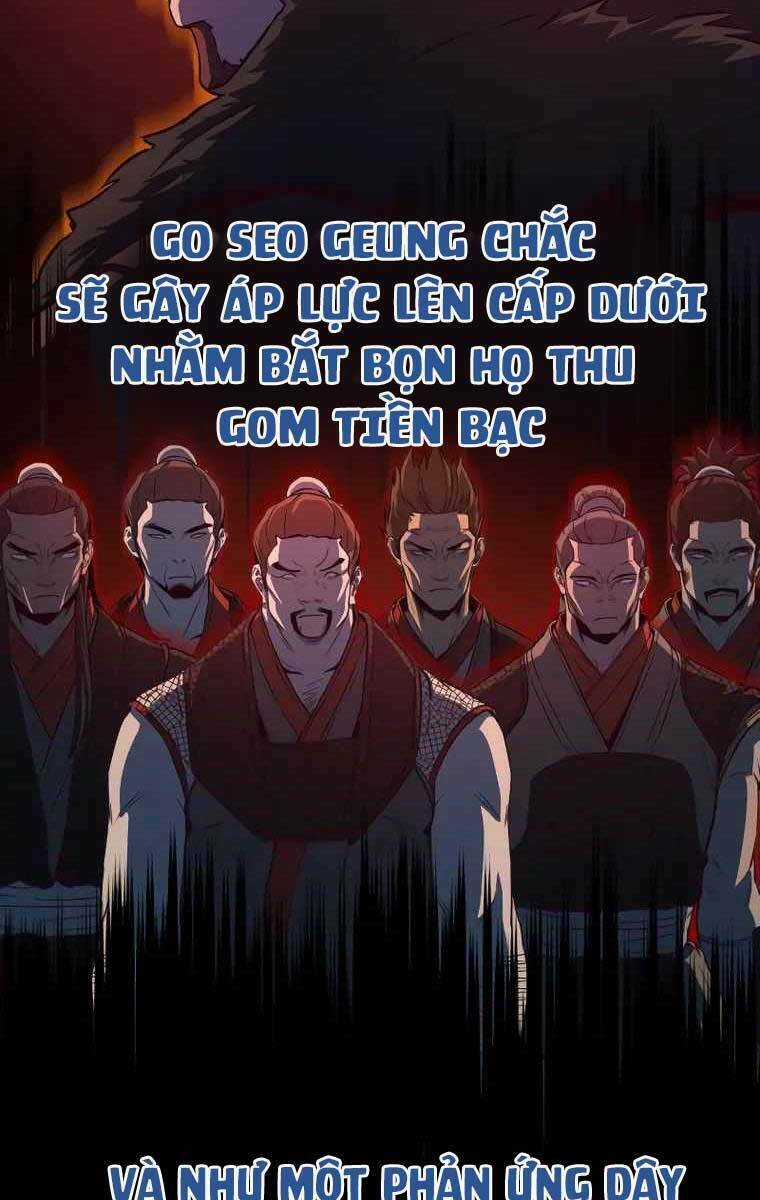 Túy Kiếm Dạ Hành - Chapter 37 - Trang 30