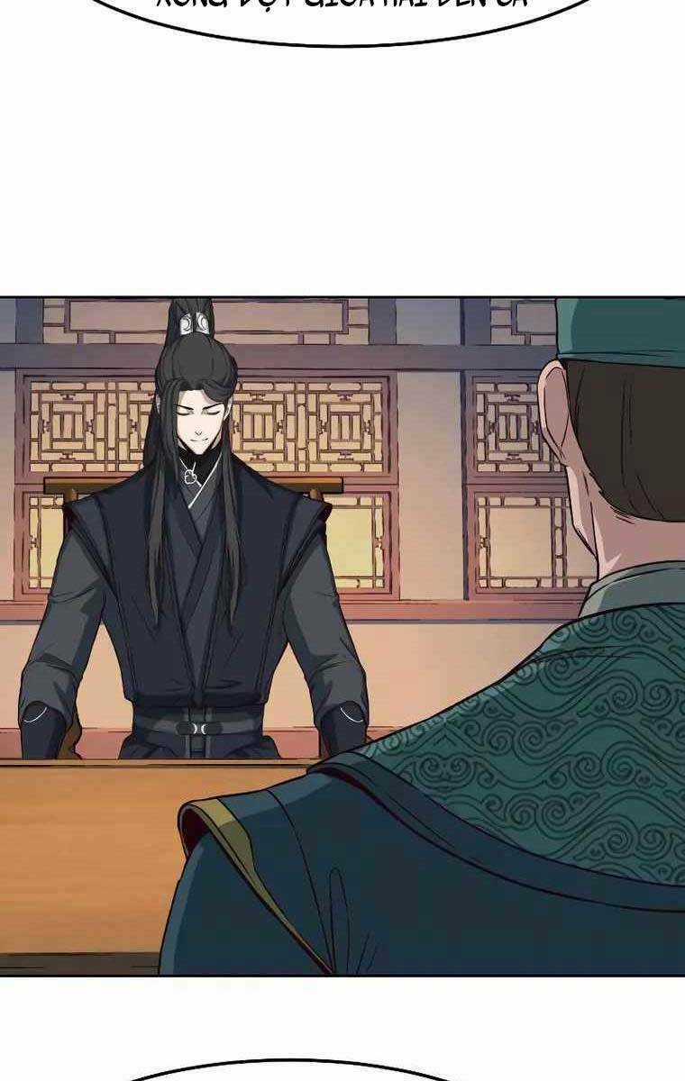 Túy Kiếm Dạ Hành - Chapter 37 - Trang 4