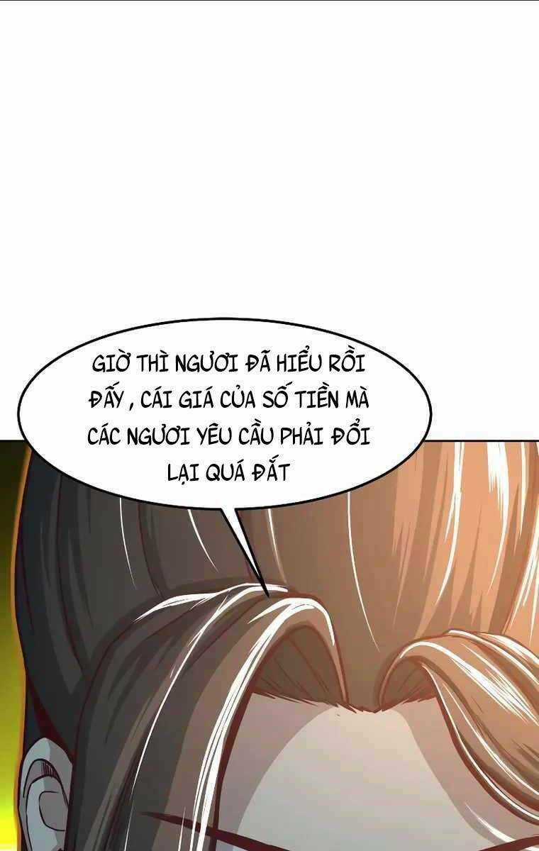 Túy Kiếm Dạ Hành - Chapter 37 - Trang 34