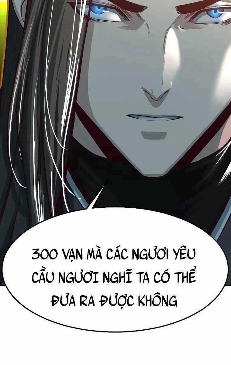 Túy Kiếm Dạ Hành - Chapter 37 - Trang 35