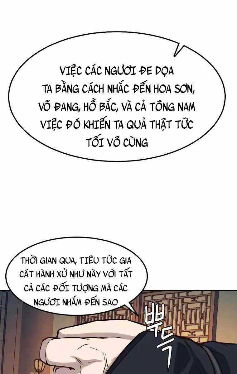 Túy Kiếm Dạ Hành - Chapter 37 - Trang 36