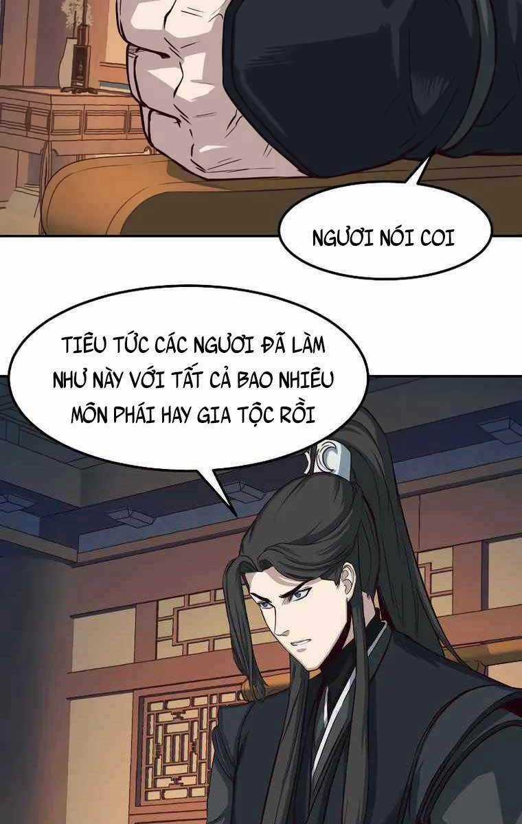 Túy Kiếm Dạ Hành - Chapter 37 - Trang 37