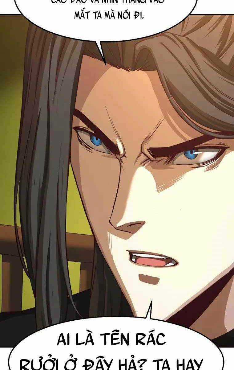 Túy Kiếm Dạ Hành - Chapter 37 - Trang 40