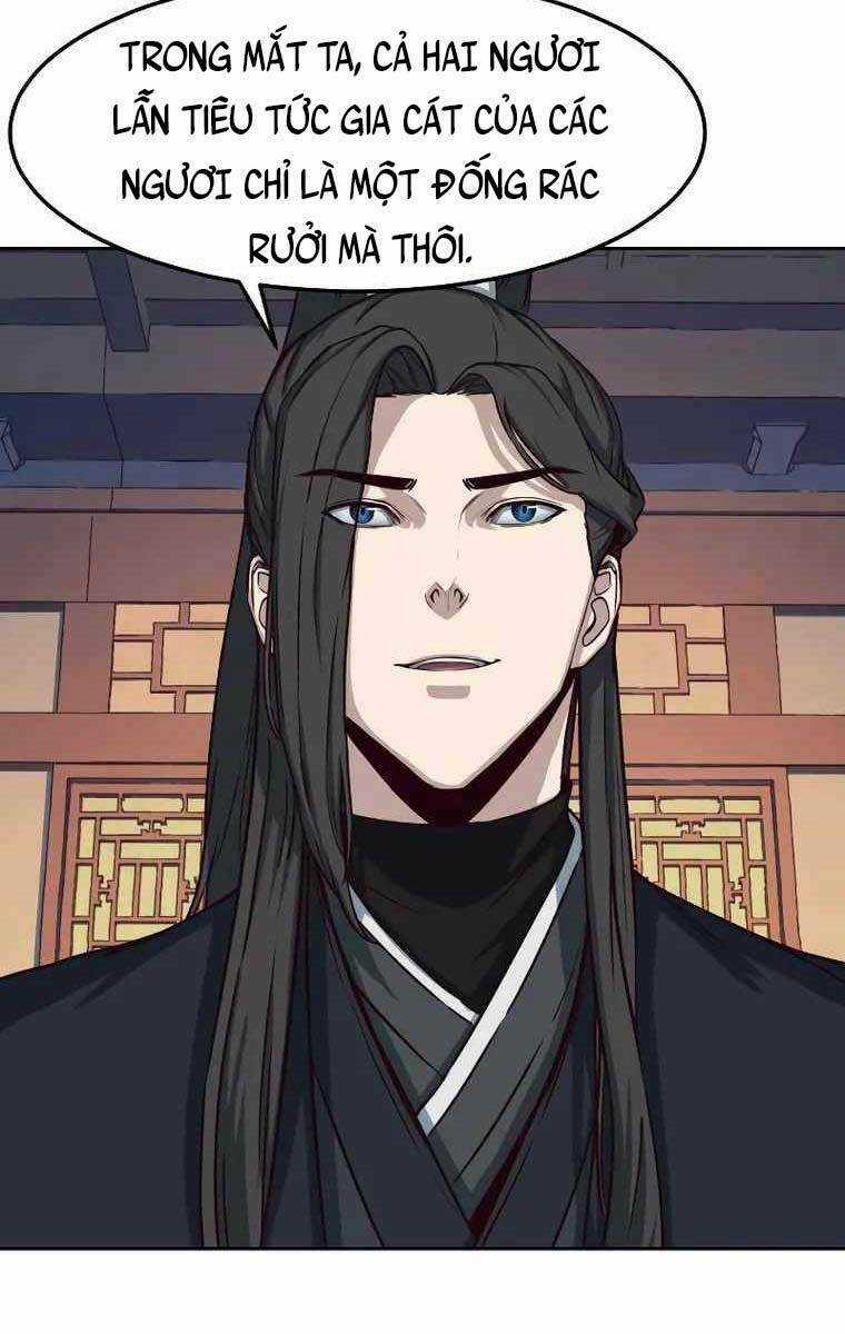 Túy Kiếm Dạ Hành - Chapter 37 - Trang 5