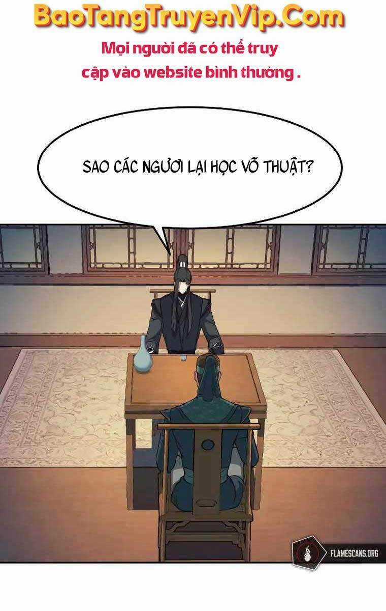 Túy Kiếm Dạ Hành - Chapter 37 - Trang 44