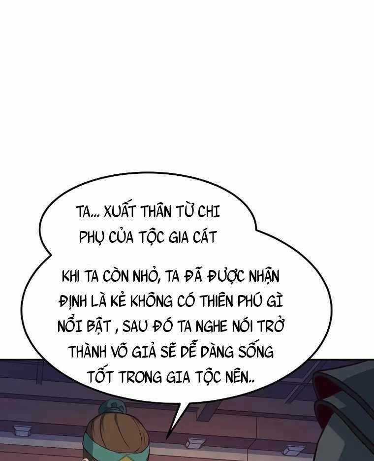 Túy Kiếm Dạ Hành - Chapter 37 - Trang 45