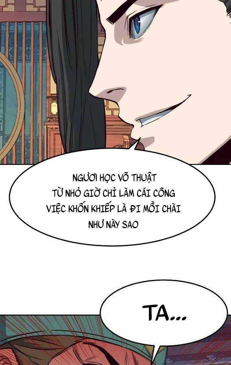 Túy Kiếm Dạ Hành - Chapter 37 - Trang 49
