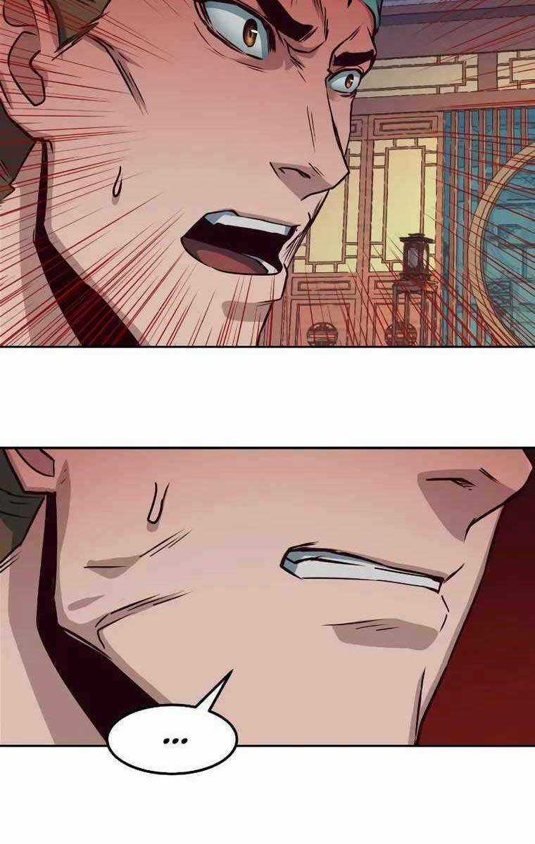 Túy Kiếm Dạ Hành - Chapter 37 - Trang 50