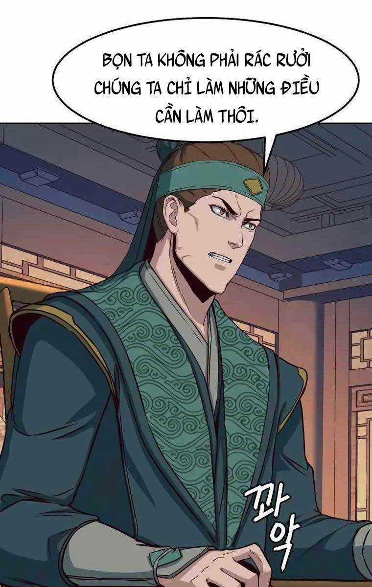 Túy Kiếm Dạ Hành - Chapter 37 - Trang 6