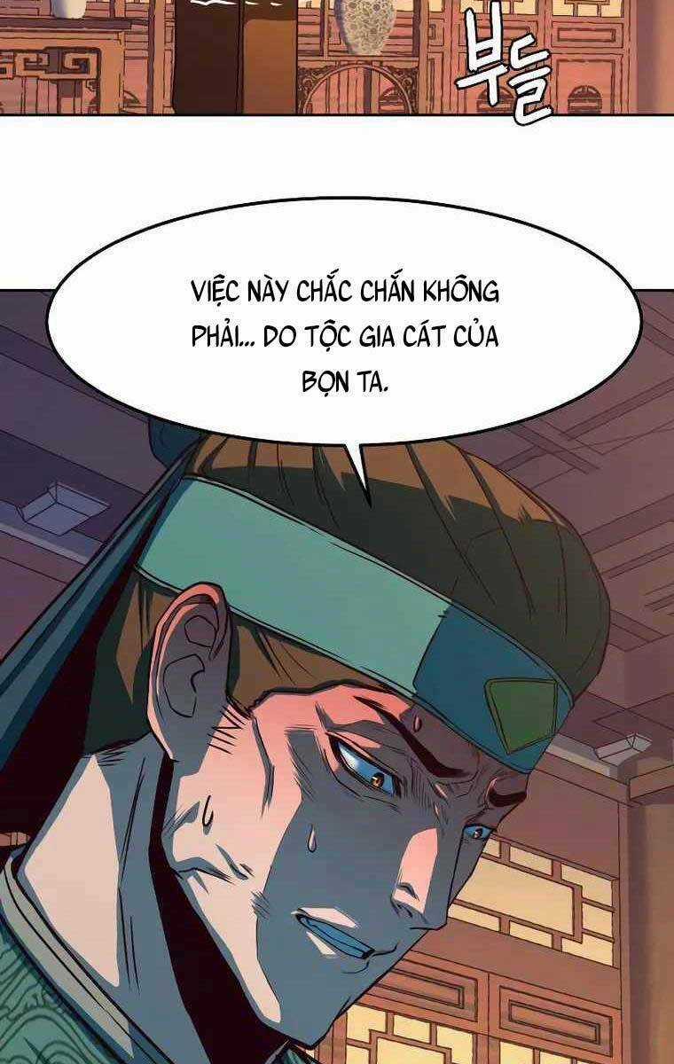 Túy Kiếm Dạ Hành - Chapter 37 - Trang 53