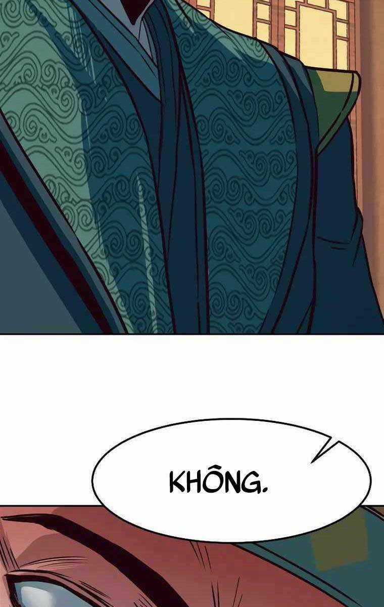 Túy Kiếm Dạ Hành - Chapter 37 - Trang 54