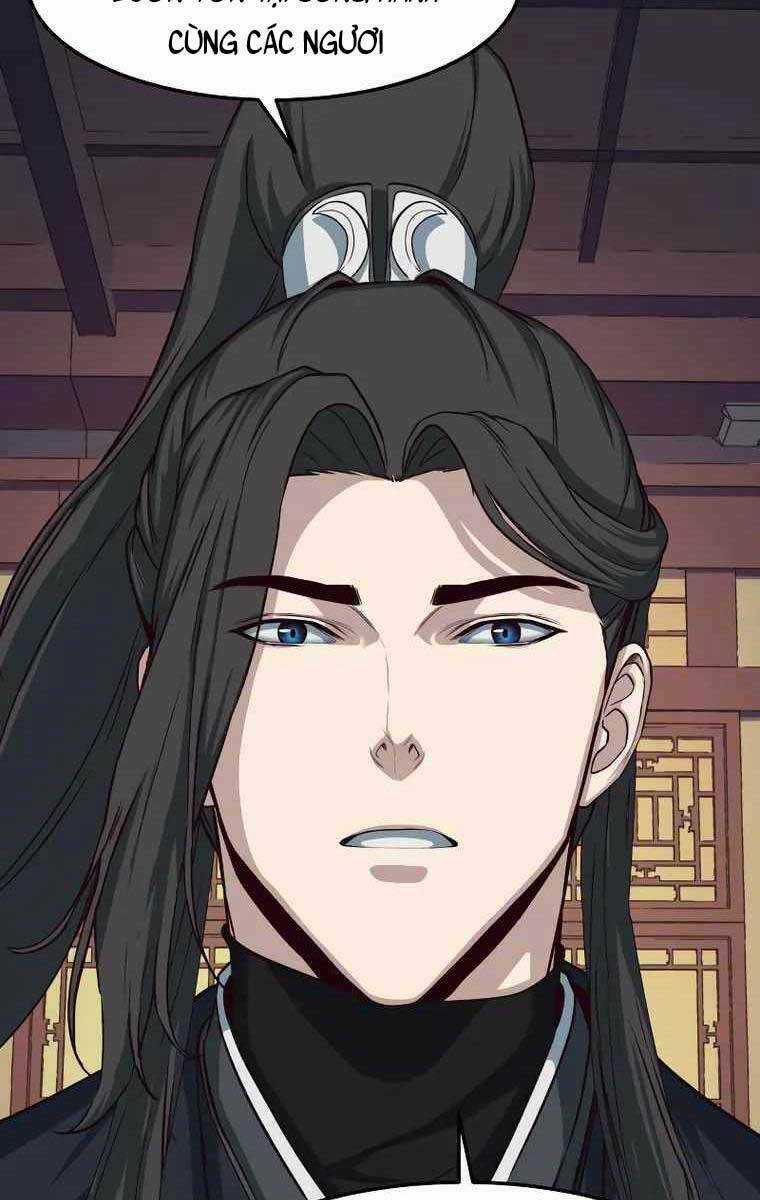 Túy Kiếm Dạ Hành - Chapter 37 - Trang 56