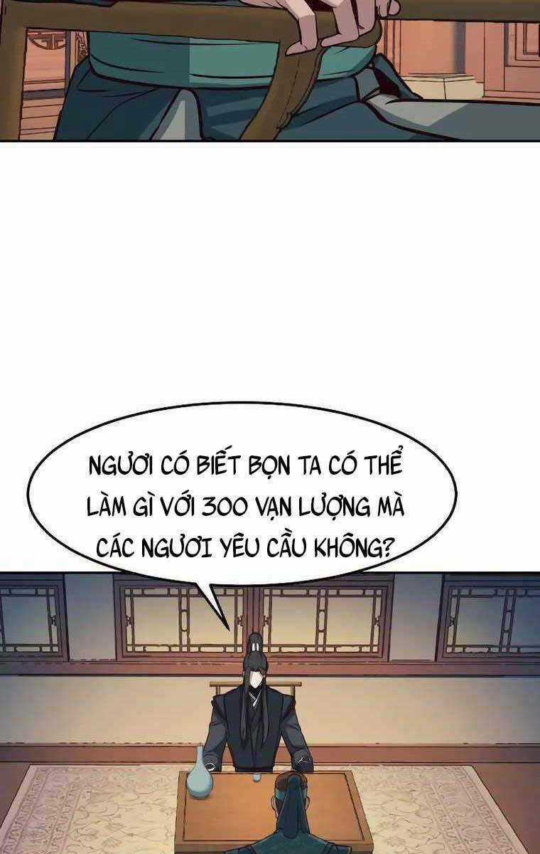 Túy Kiếm Dạ Hành - Chapter 37 - Trang 7