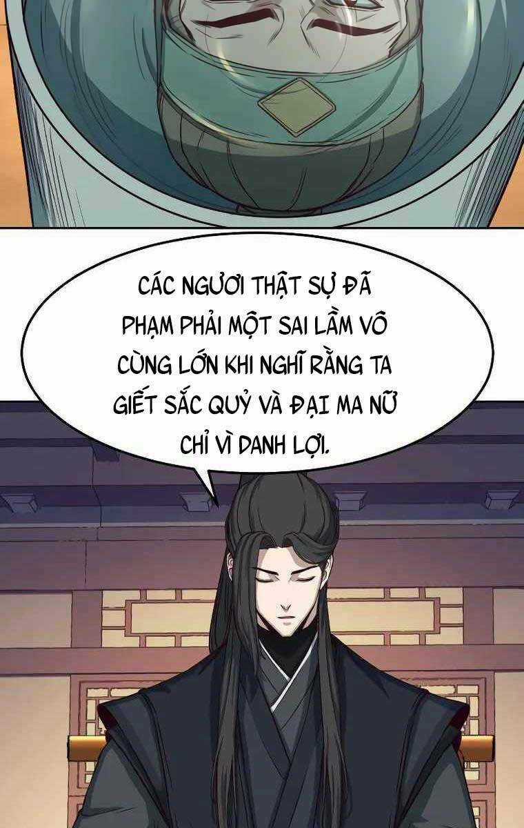 Túy Kiếm Dạ Hành - Chapter 37 - Trang 61