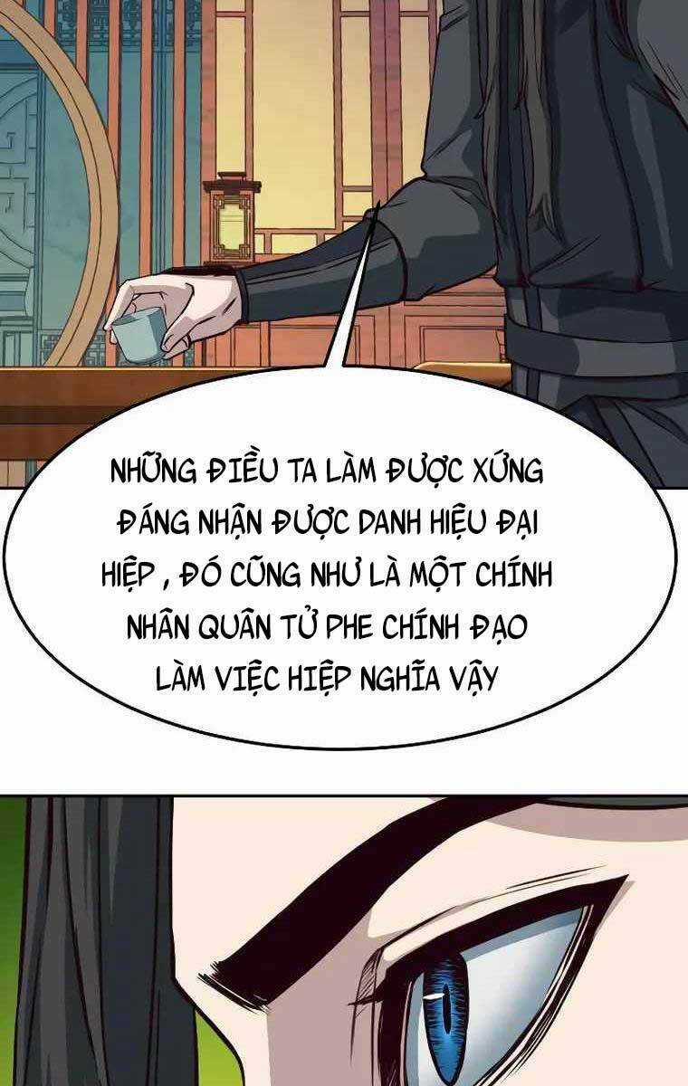 Túy Kiếm Dạ Hành - Chapter 37 - Trang 64