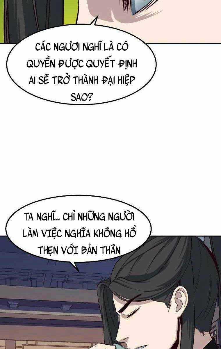 Túy Kiếm Dạ Hành - Chapter 37 - Trang 65