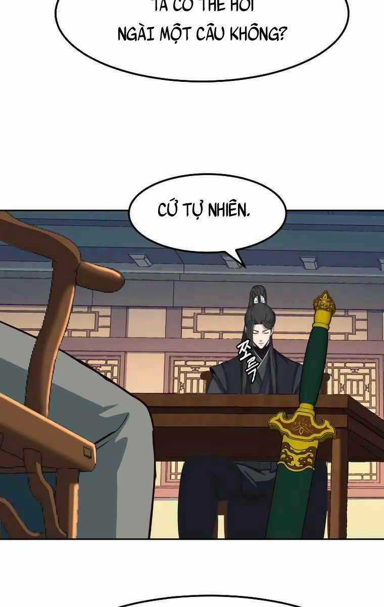 Túy Kiếm Dạ Hành - Chapter 37 - Trang 69