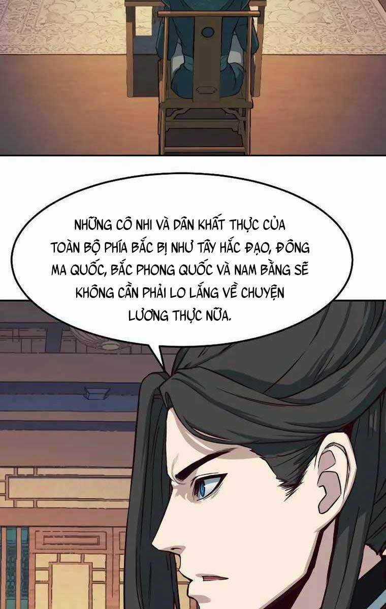Túy Kiếm Dạ Hành - Chapter 37 - Trang 8