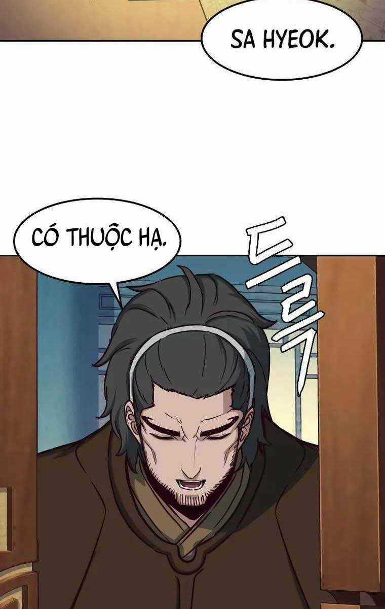 Túy Kiếm Dạ Hành - Chapter 37 - Trang 75