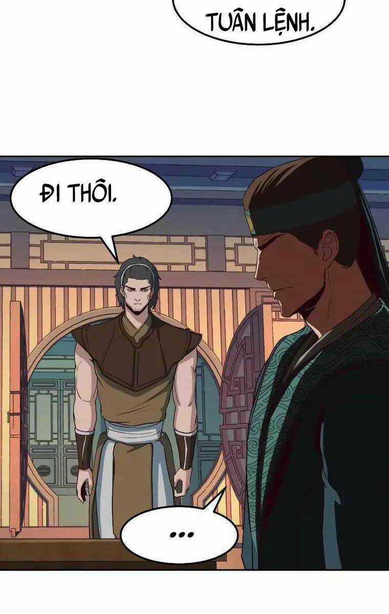 Túy Kiếm Dạ Hành - Chapter 37 - Trang 77