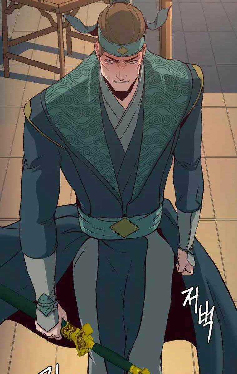 Túy Kiếm Dạ Hành - Chapter 37 - Trang 79