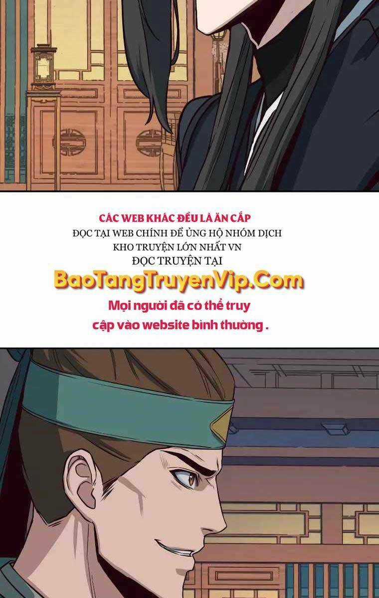Túy Kiếm Dạ Hành - Chapter 37 - Trang 9