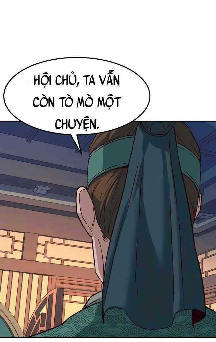 Túy Kiếm Dạ Hành - Chapter 37 - Trang 82