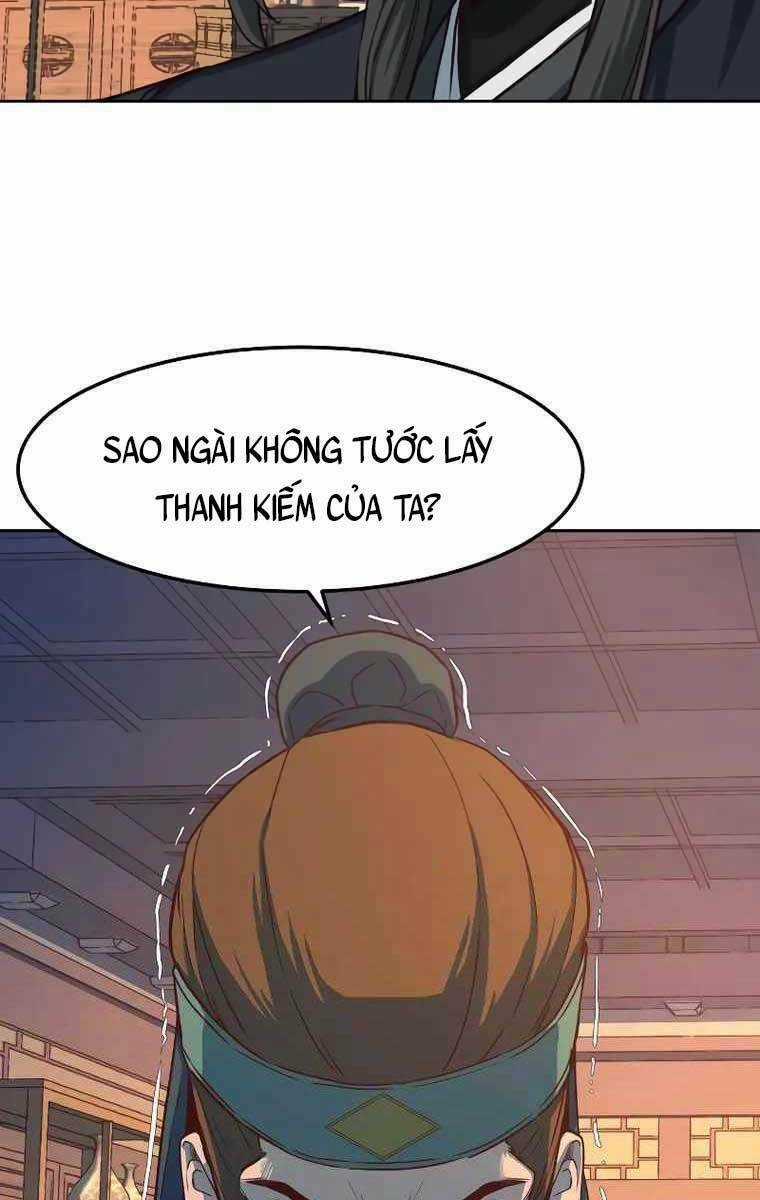 Túy Kiếm Dạ Hành - Chapter 37 - Trang 84