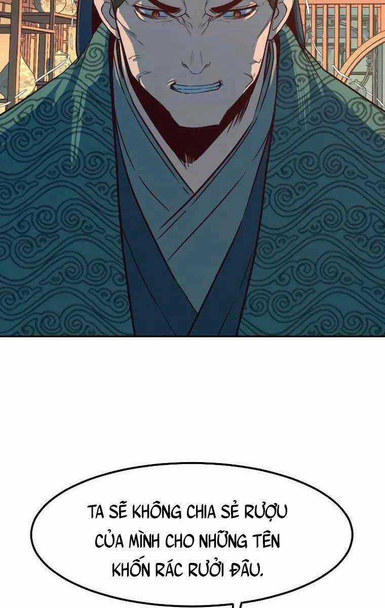 Túy Kiếm Dạ Hành - Chapter 37 - Trang 85