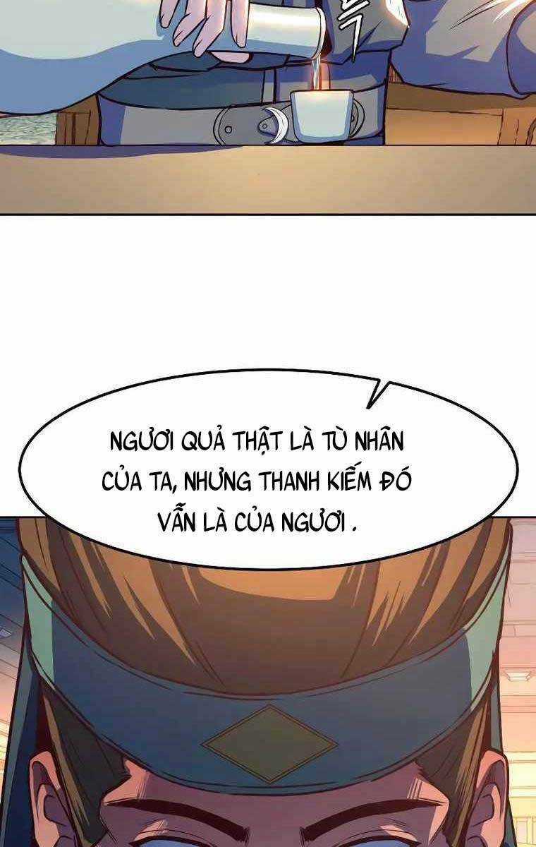 Túy Kiếm Dạ Hành - Chapter 37 - Trang 87